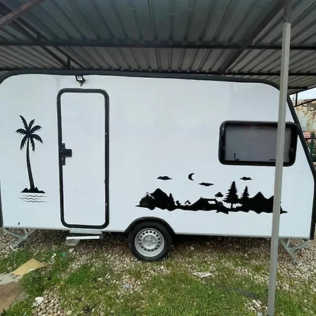 Ysm Karavan Kamp *