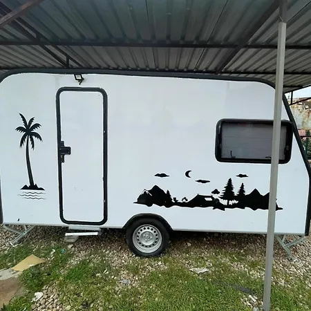 Ysm Karavan Kamp *