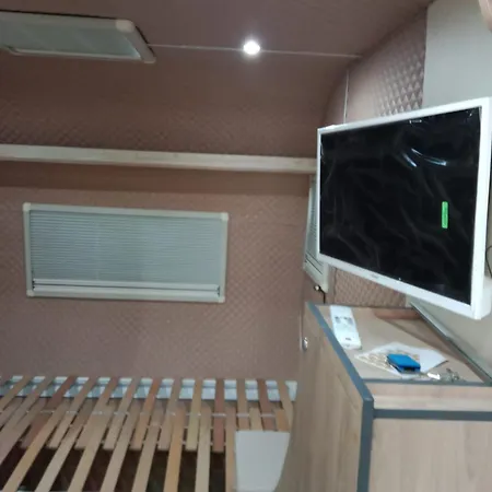 Ysm Karavan Kamp